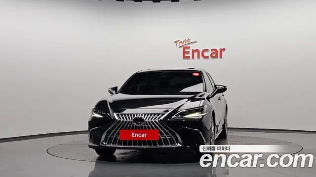 Lexus ES 2026 thumb 3