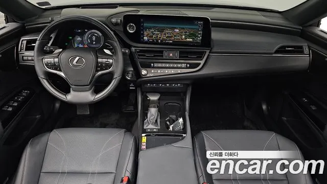 Lexus ES 2026 thumb 7
