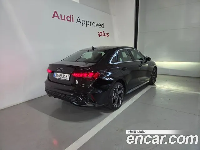 Audi A3 2026 thumb 2
