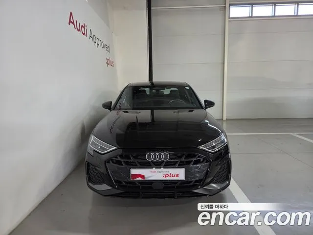 Audi A3 2026 thumb 3