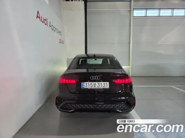 Audi A3 2026 thumb 4