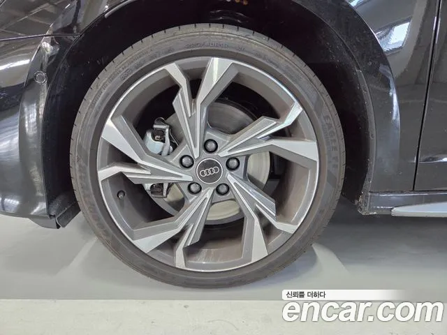 Audi A3 2026 thumb 5