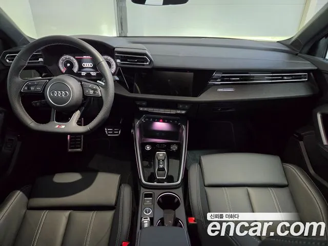 Audi A3 2026 thumb 7