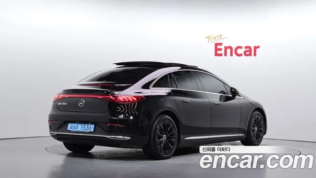 Mercedes-Benz EQE 2023 thumb 2