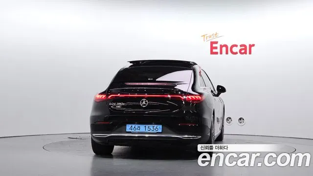 Mercedes-Benz EQE 2023 thumb 4