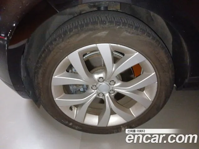 Land Rover Range Rover Evoque 2022 thumb 5