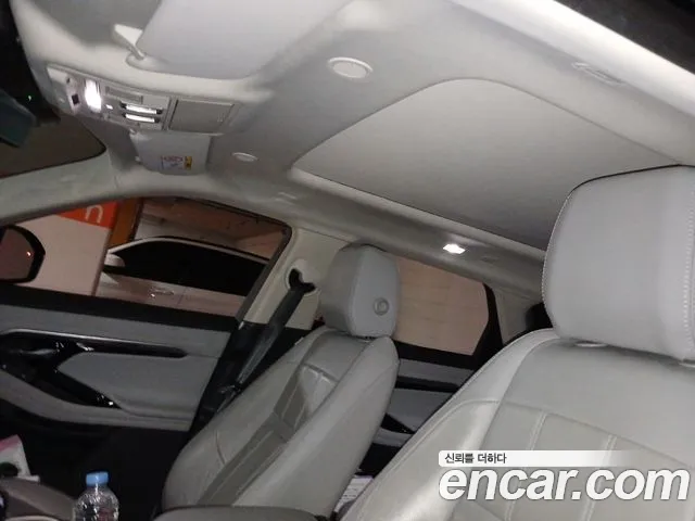 Land Rover Range Rover Evoque 2022 thumb 9