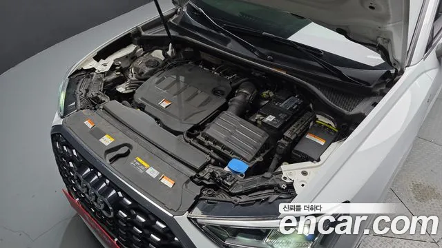 Audi Q3 2023 thumb 6