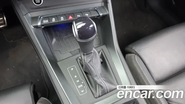 Audi Q3 2023 thumb 9