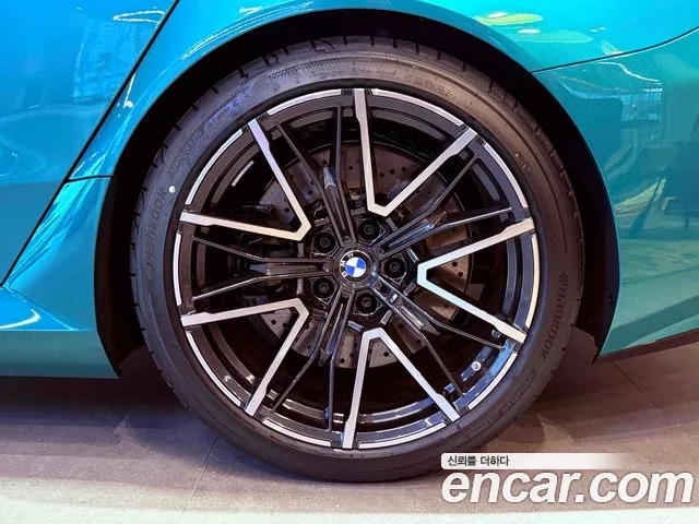 BMW M5 2026 thumb 8
