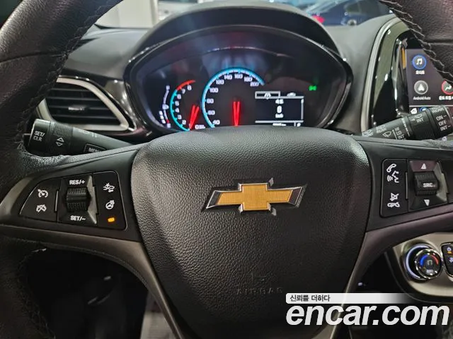 ChevroletGMDaewoo Spark 2022 thumb 8