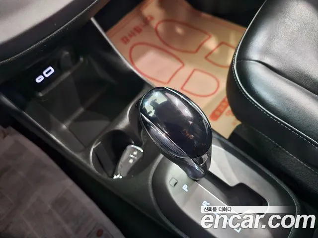 ChevroletGMDaewoo Spark 2022 thumb 10