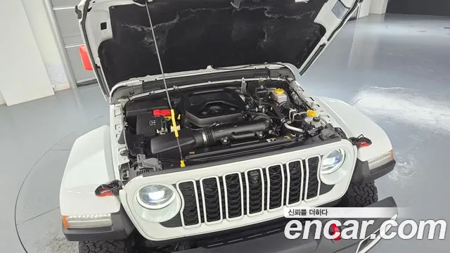 Jeep Wrangler 2024 thumb 6