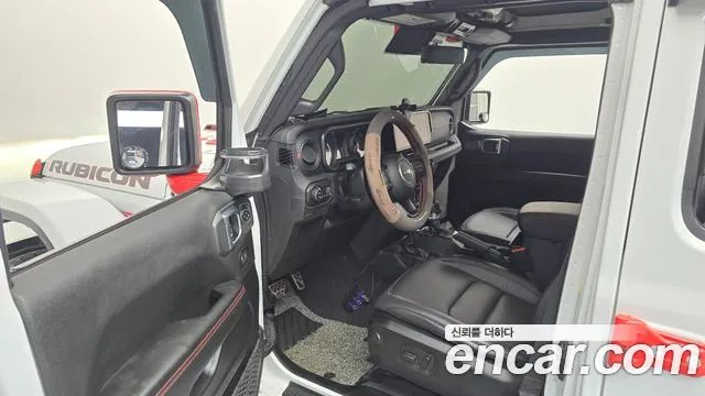 Jeep Wrangler 2024 thumb 10