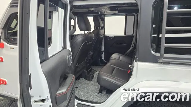 Jeep Wrangler 2024 thumb 11