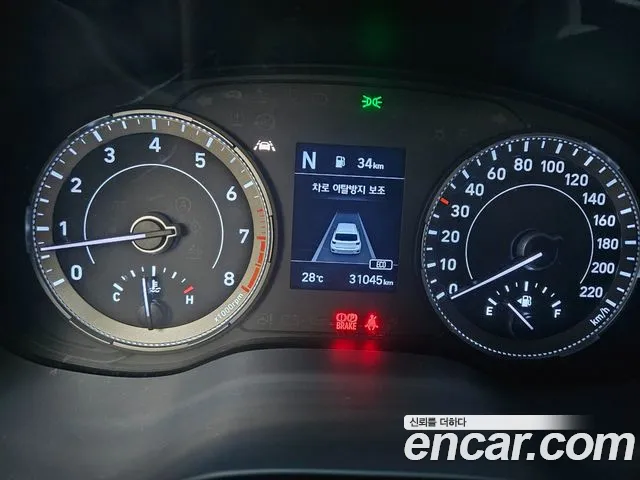 Hyundai Venue 2022 thumb 8