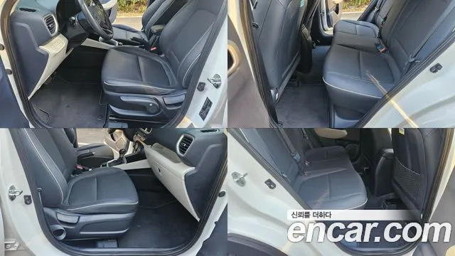 Hyundai Venue 2022 thumb 10