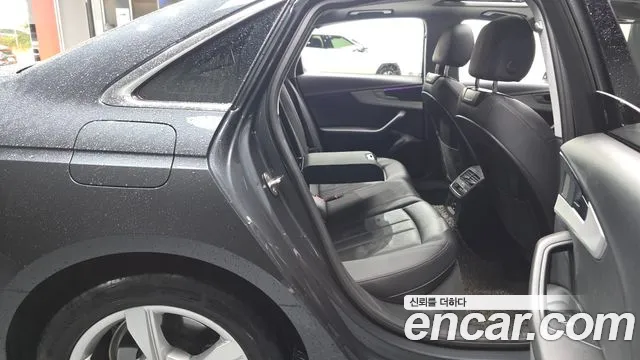 Audi A4 2021 thumb 11