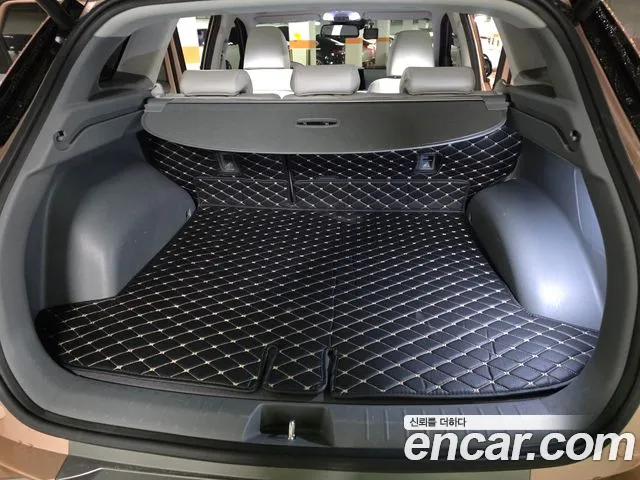 Hyundai Nexo 2020 thumb 8