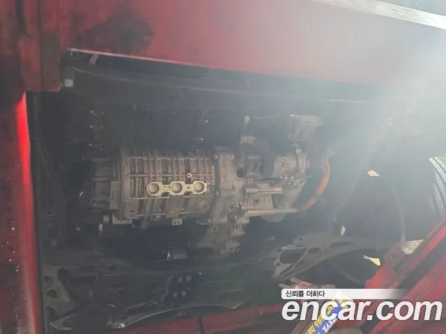 Hyundai Nexo 2020 thumb 10