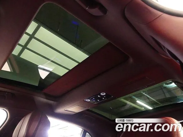 Bentley Flying Spur 2022 thumb 8