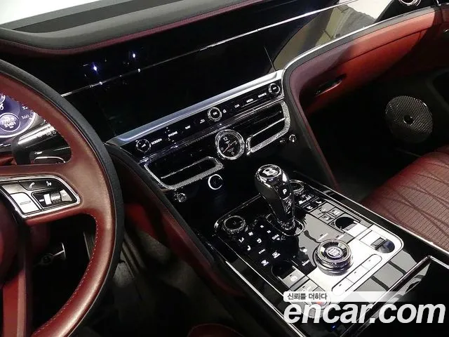 Bentley Flying Spur 2022 thumb 10