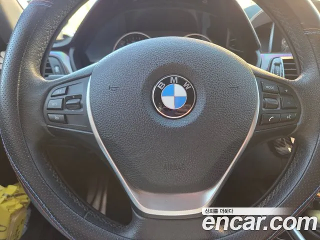 BMW 3-Series 2013 thumb 7