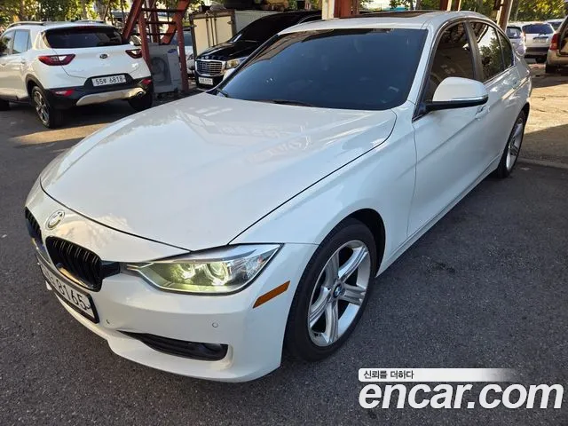 BMW 3-Series 2013 thumb 12