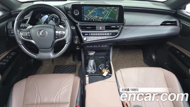 Lexus ES 2025 thumb 7