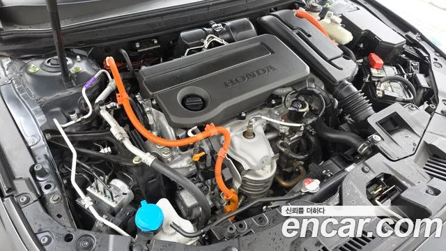 Honda Accord 2023 thumb 6