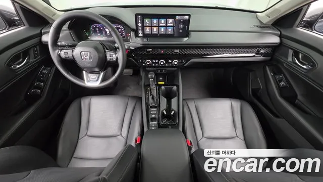 Honda Accord 2023 thumb 7