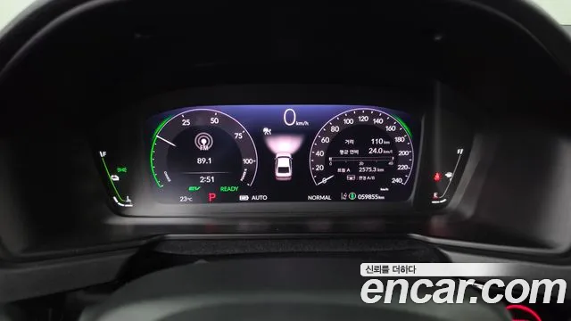 Honda Accord 2023 thumb 8