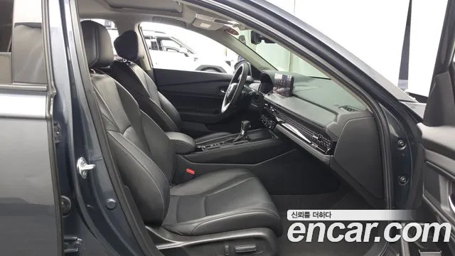 Honda Accord 2023 thumb 11