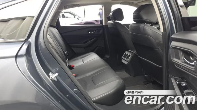 Honda Accord 2023 thumb 12