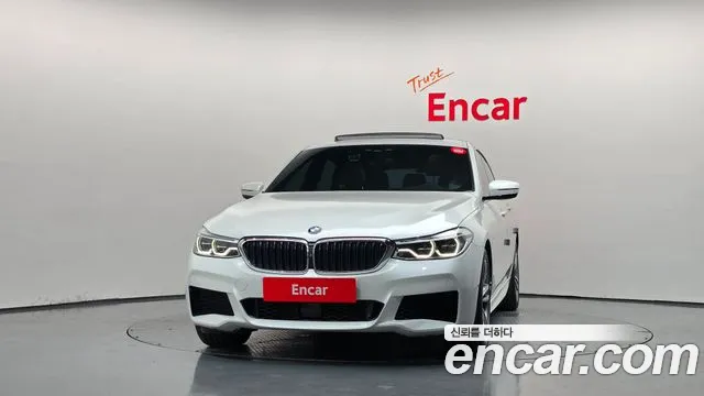BMW Gran Turismo 2020 thumb 3