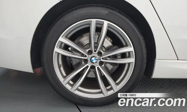 BMW Gran Turismo 2020 thumb 5