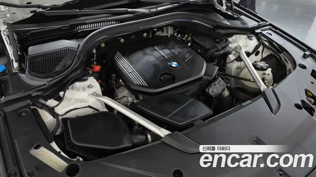BMW Gran Turismo 2020 thumb 6