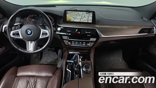 BMW Gran Turismo 2020 thumb 7