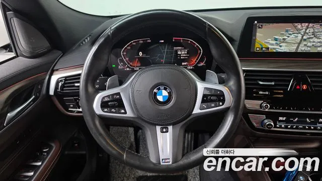BMW Gran Turismo 2020 thumb 12