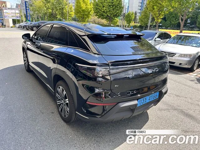 BYD Sealion 7 2025 thumb 2