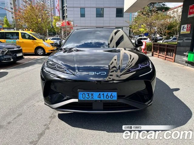 BYD Sealion 7 2025 thumb 3