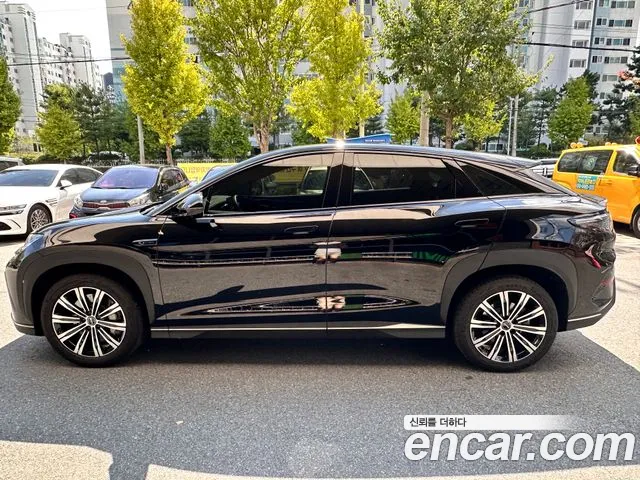BYD Sealion 7 2025 thumb 5