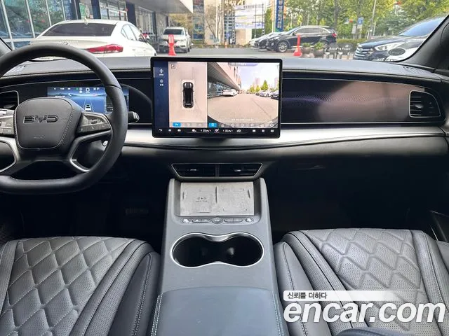 BYD Sealion 7 2025 thumb 7