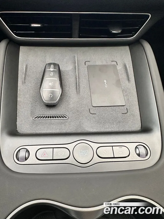 BYD Sealion 7 2025 thumb 9