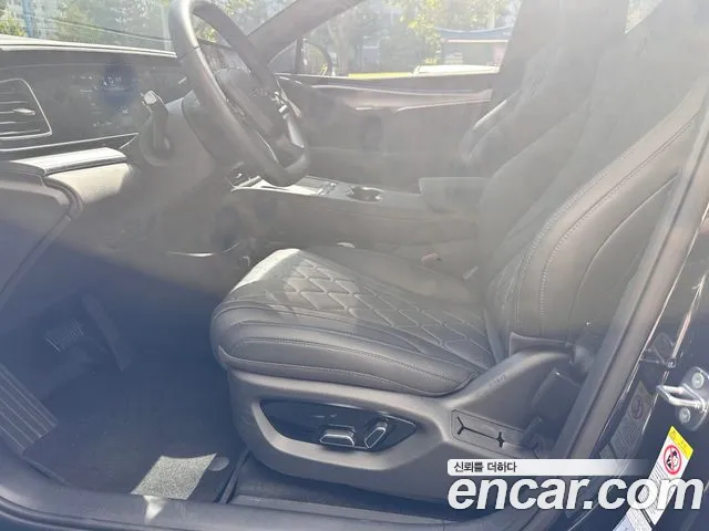 BYD Sealion 7 2025 thumb 10