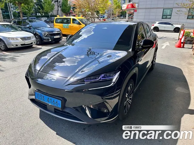 BYD Sealion 7 2025 thumb 12
