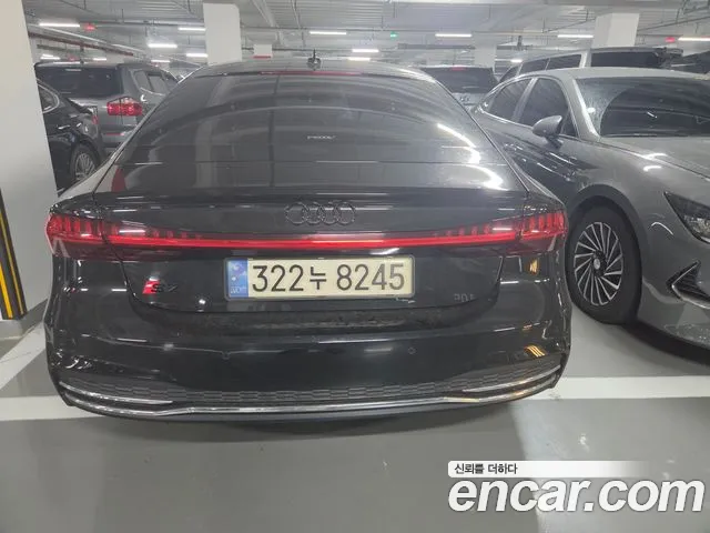 Audi A7 2020 thumb 2