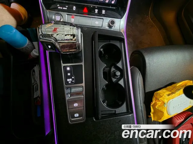 Audi A7 2020 thumb 8