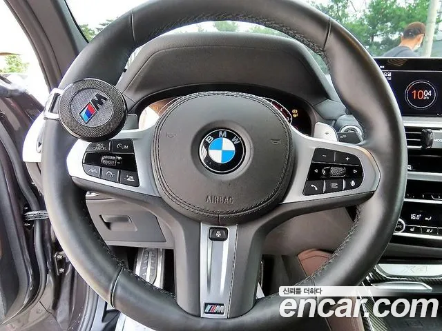 BMW X4 2020 thumb 8