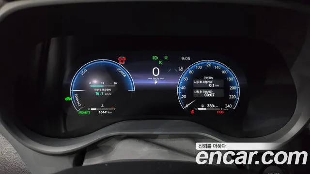 Toyota Sienna 2026 thumb 8